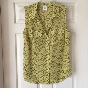 Cabi blouse